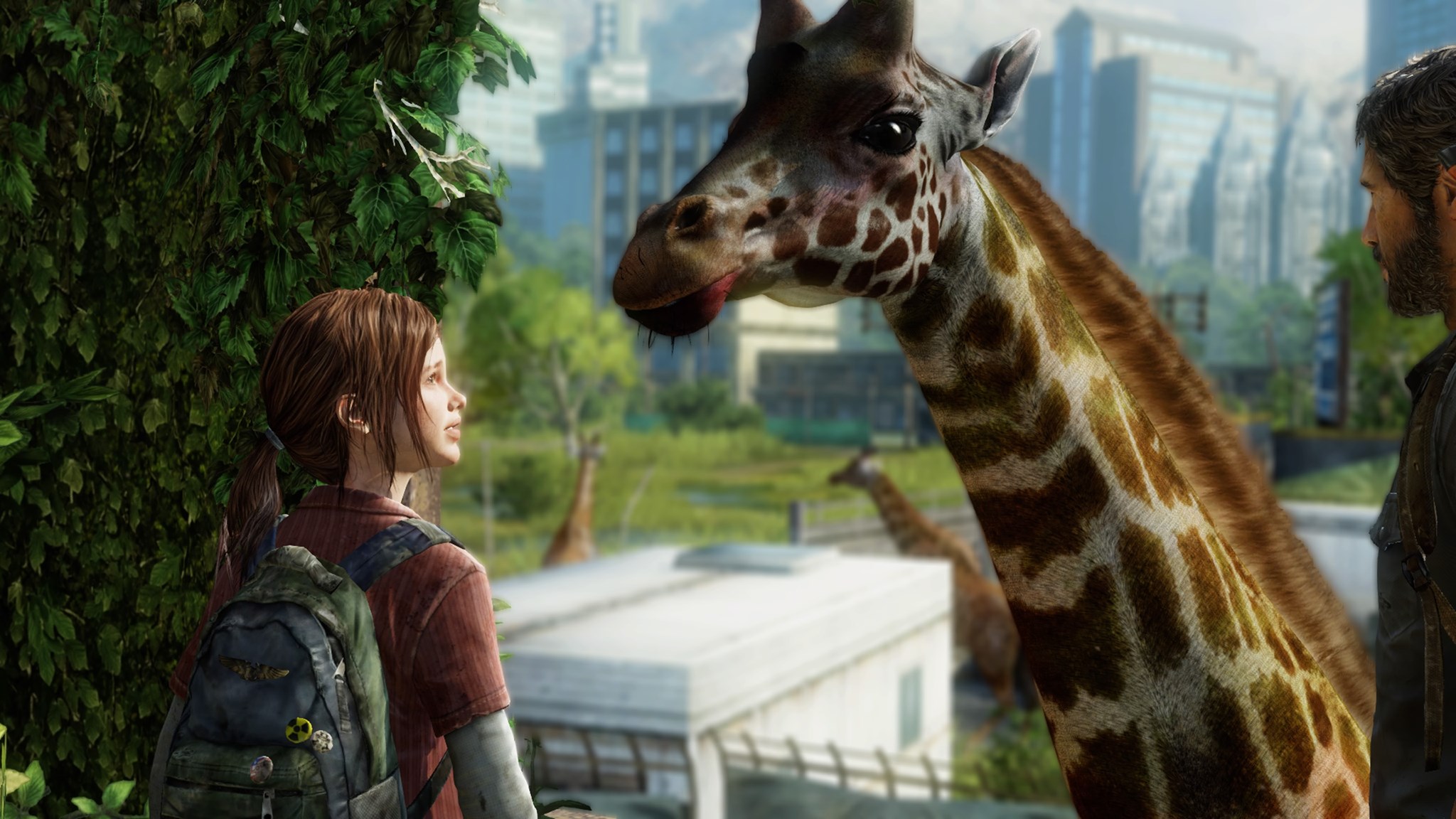 La Scienza di The Last of Us