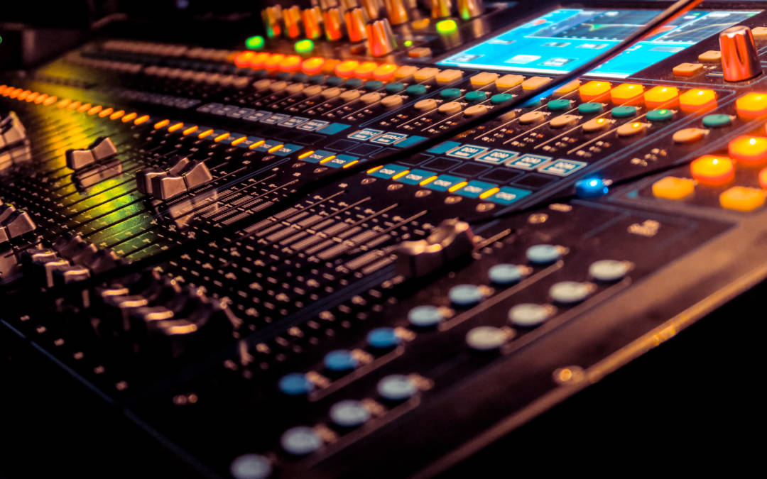 Audio digitale: dal suono analogico ai bit